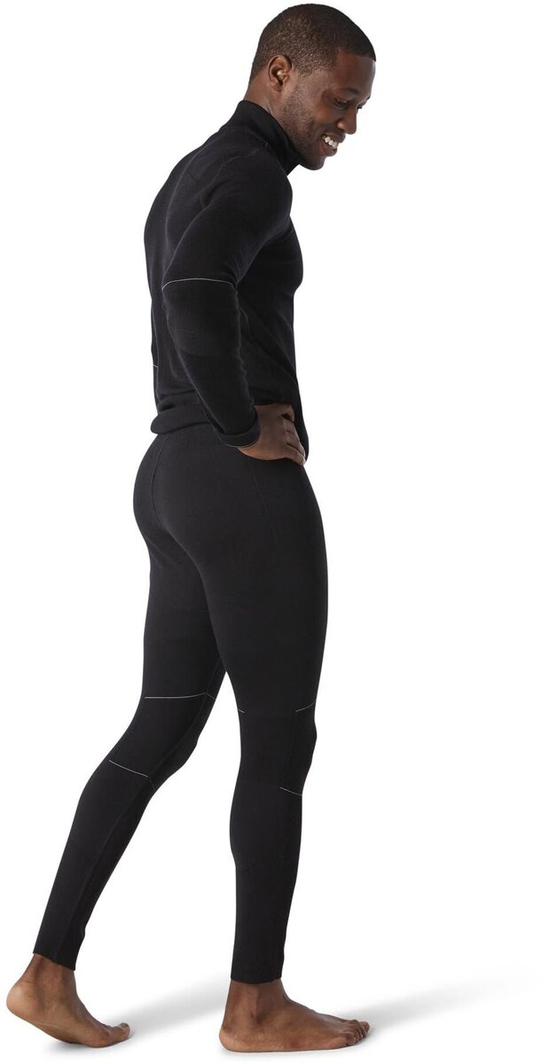 Intraknit™ Thermal Max Merino Base Layer Bottom - Men's