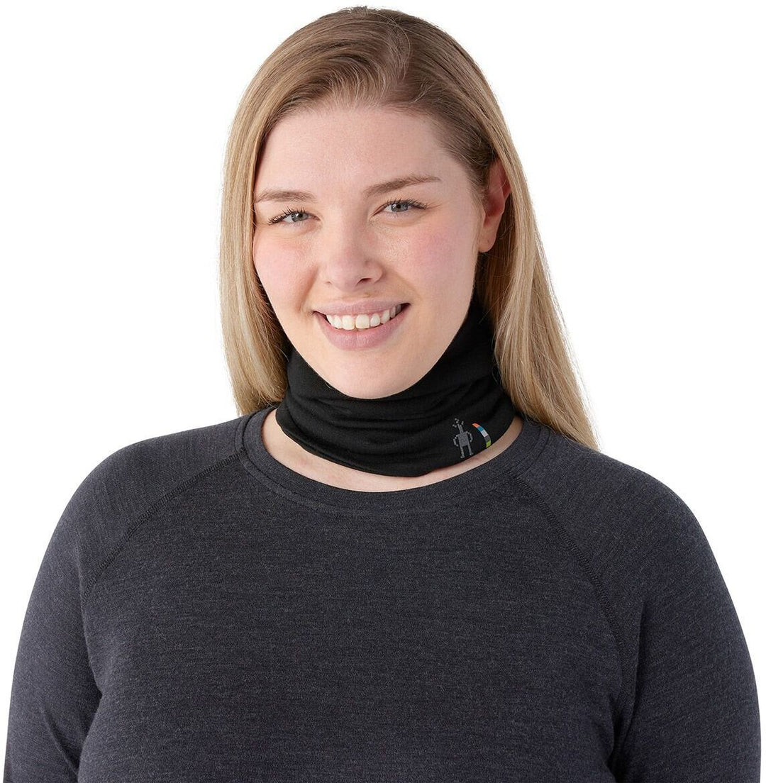 Thermal Merino Reversible Neck Gaiter