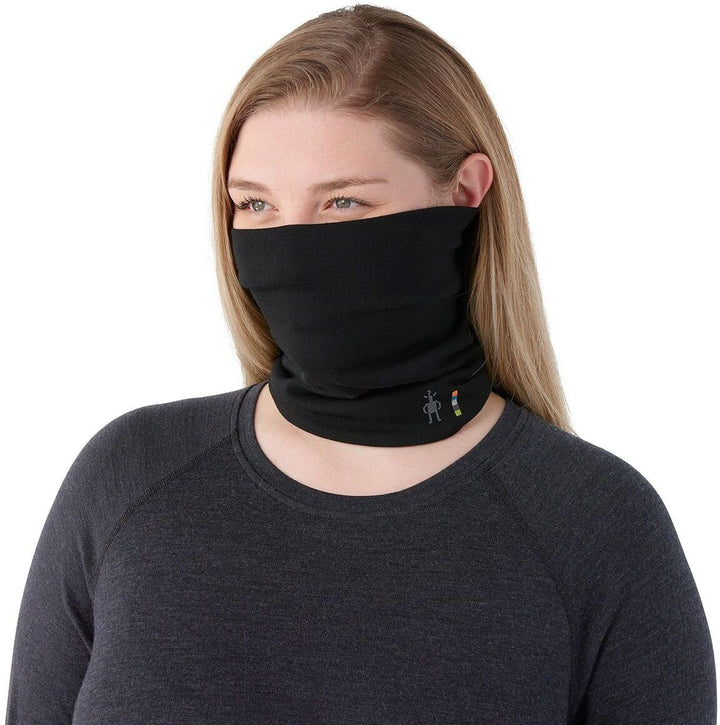 Thermal Merino Reversible Neck Gaiter