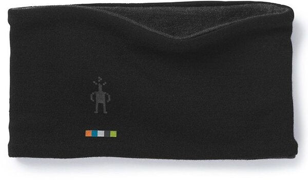 Thermal Merino Reversible Headband