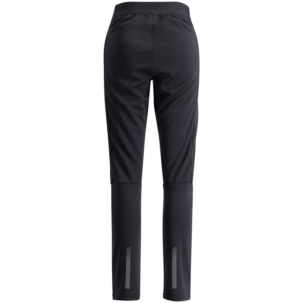 Infinity Softshell Pants Women's bushtukah