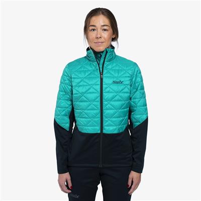 Infinity Hybrid Insulated Jacket - Women's