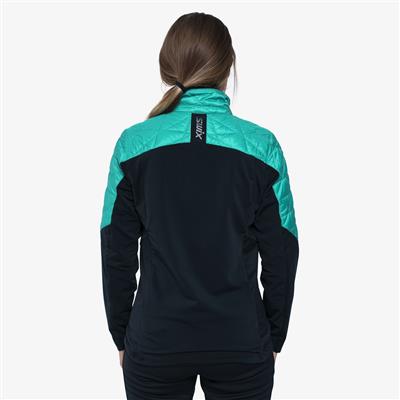 Infinity Hybrid Insulated Jacket - Women's