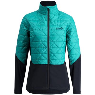 Infinity Hybrid Insulated Jacket - Women's