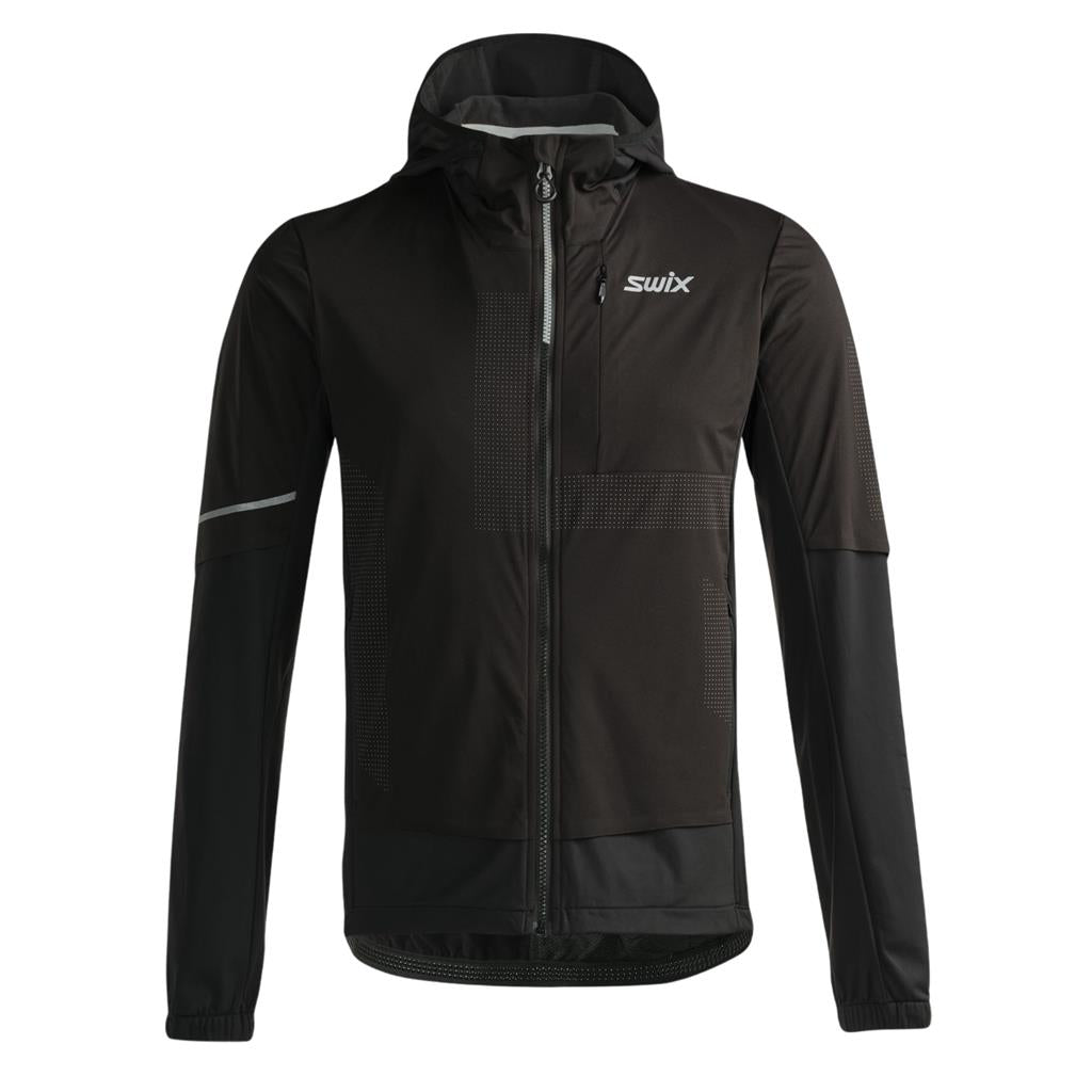 Delda Light Softshell Jacket - Men's