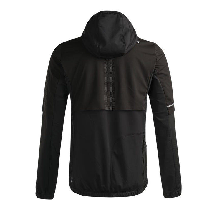 Delda Light Softshell Jacket - Men's