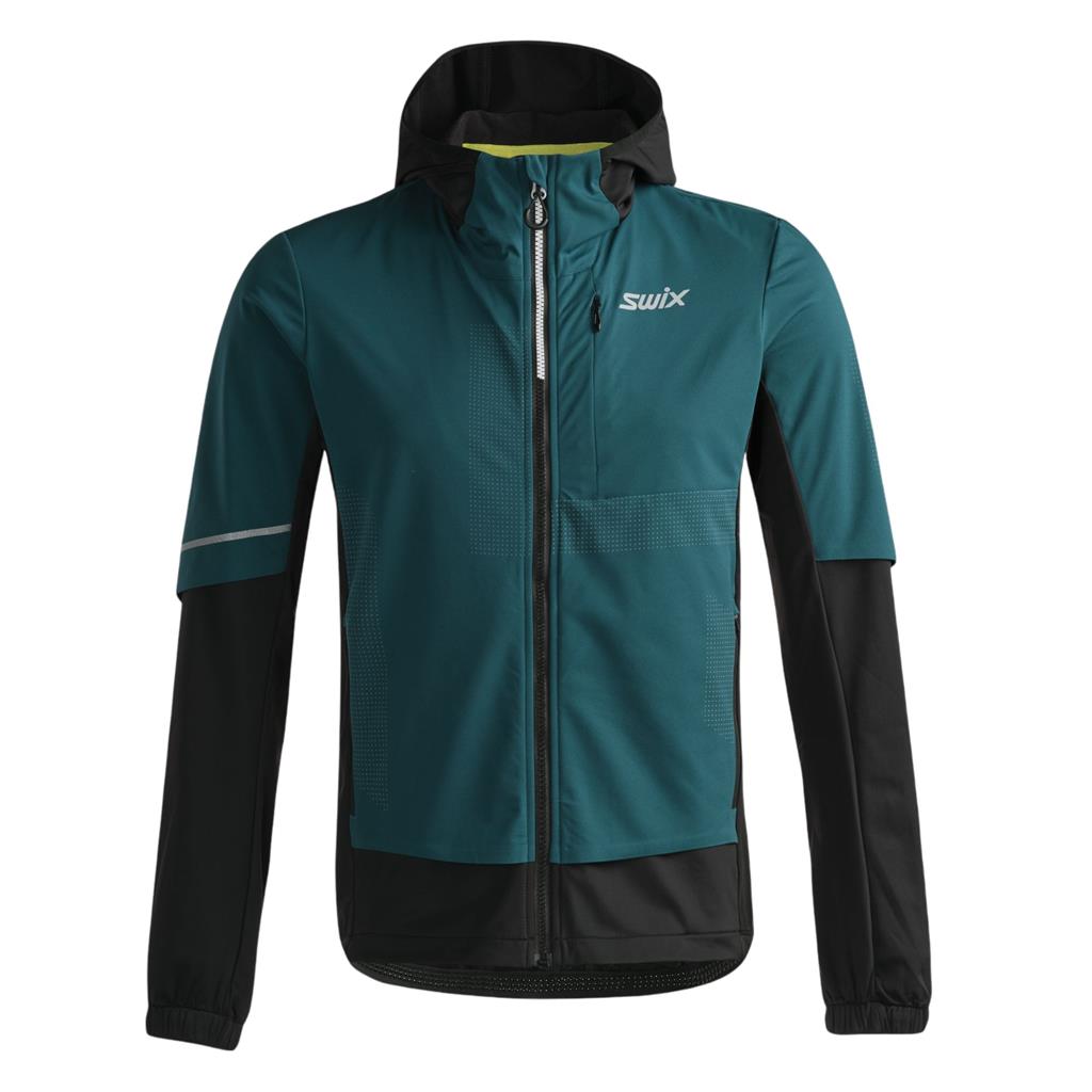 Delda Light Softshell Jacket - Men's