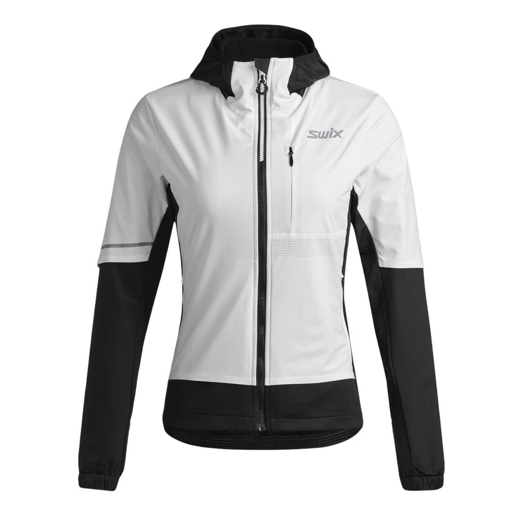 Delda Light Softshell Jacket - Women's