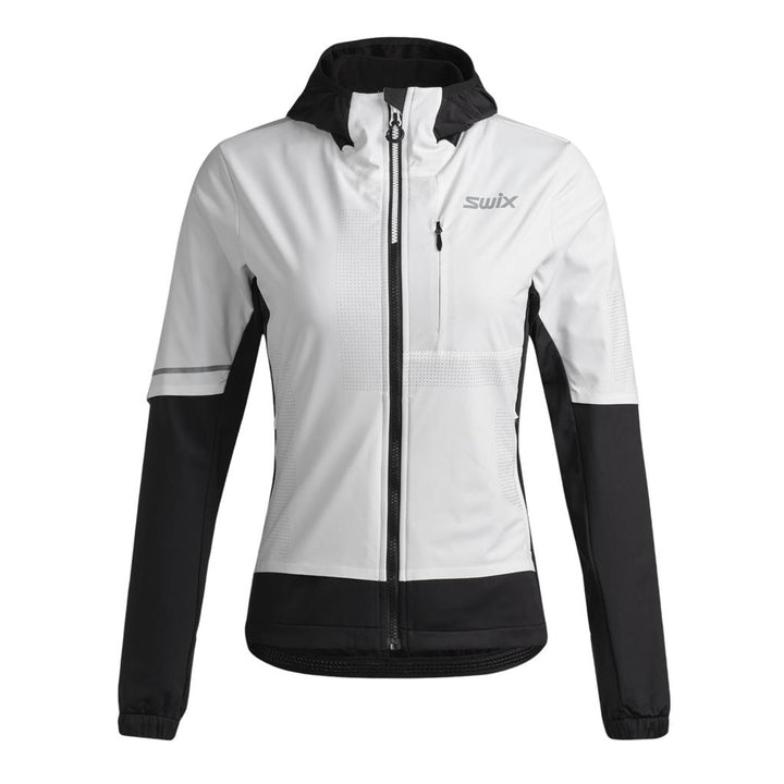 Delda Light Softshell Jacket - Women's