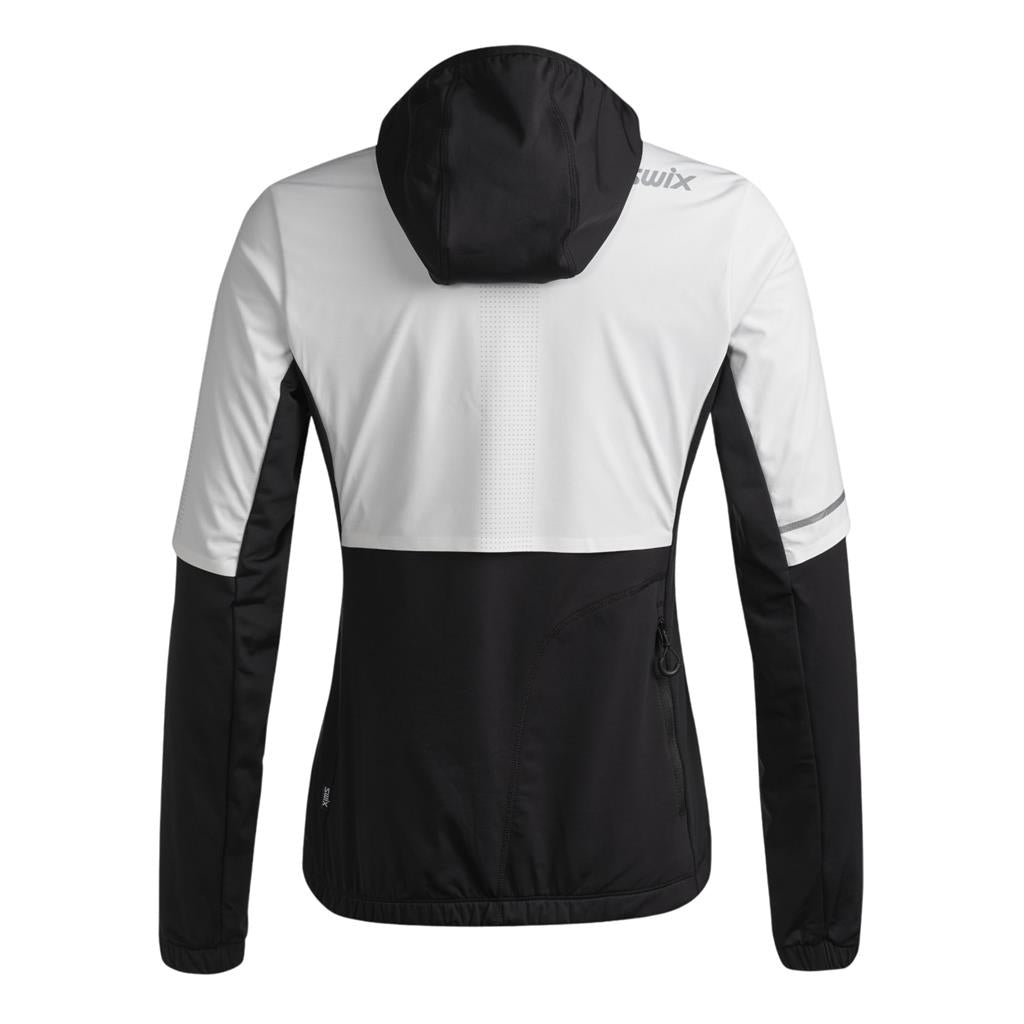 Delda Light Softshell Jacket - Women's