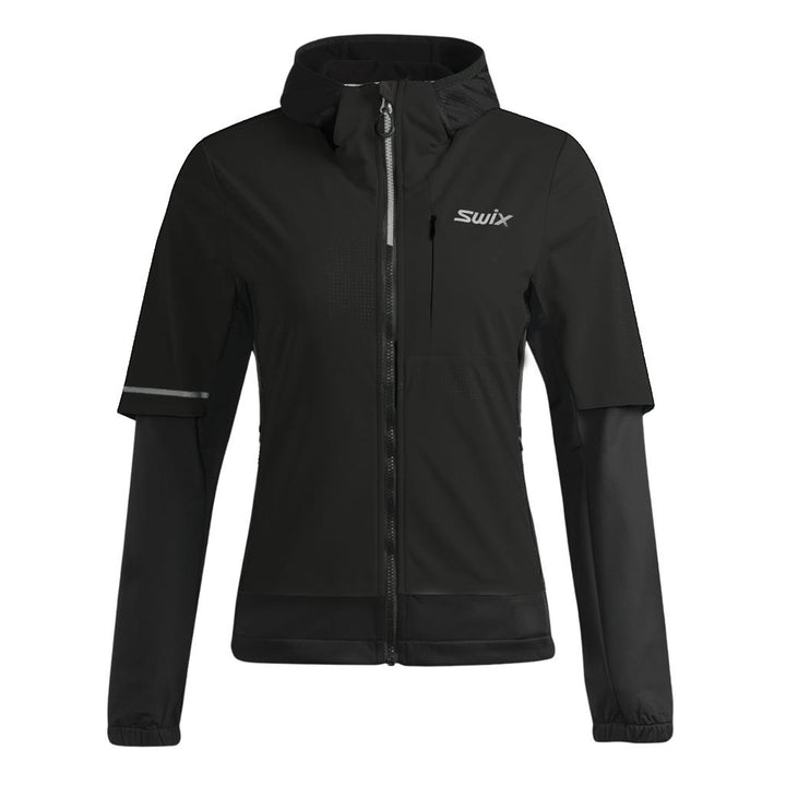 Delda Light Softshell Jacket - Women's