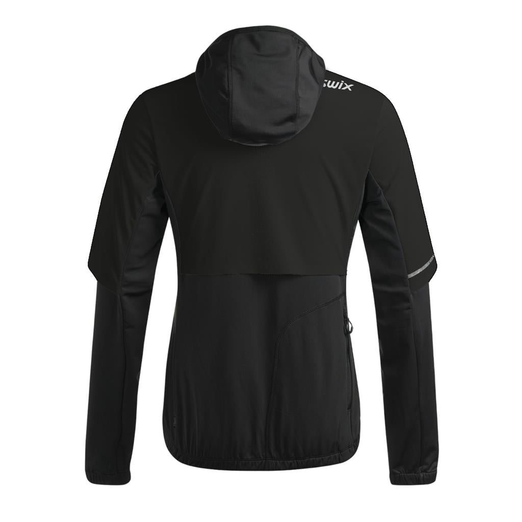 Delda Light Softshell Jacket - Women's