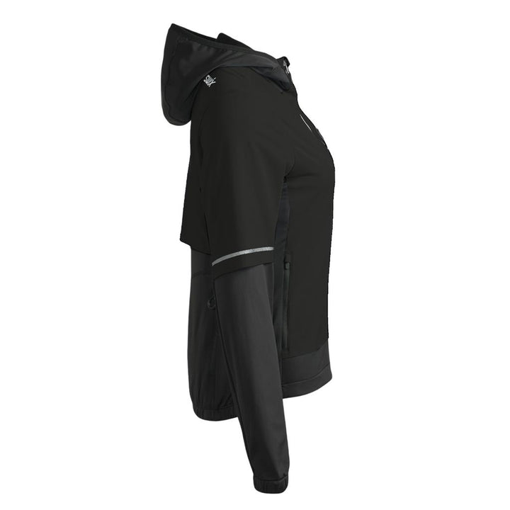 Delda Light Softshell Jacket - Women's