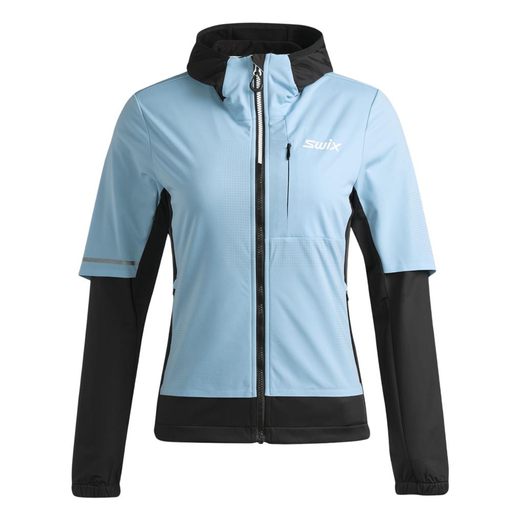 Delda Light Softshell Jacket - Women's