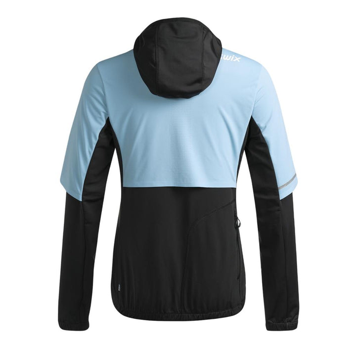 Delda Light Softshell Jacket - Women's