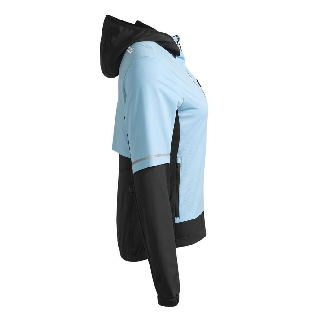 Delda Light Softshell Jacket - Women's