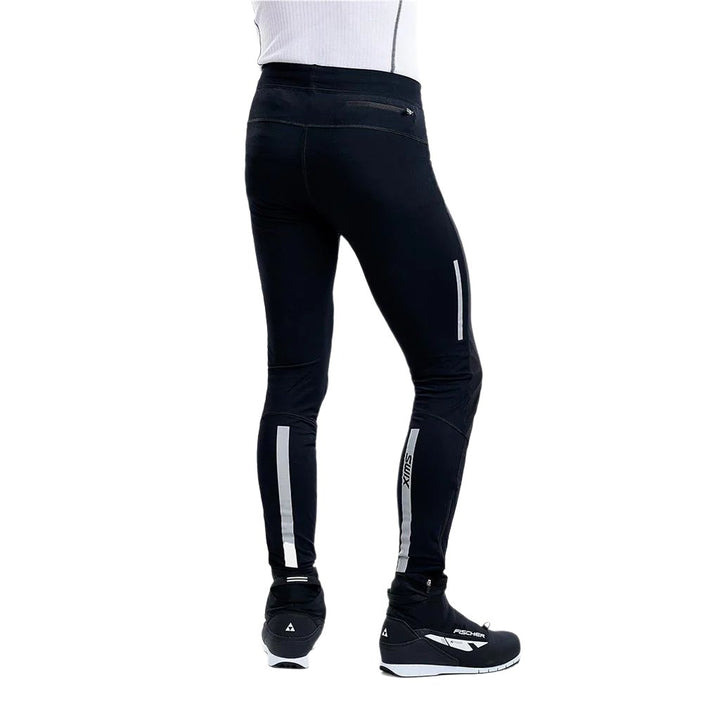 Delda Softshell Tight - Men's