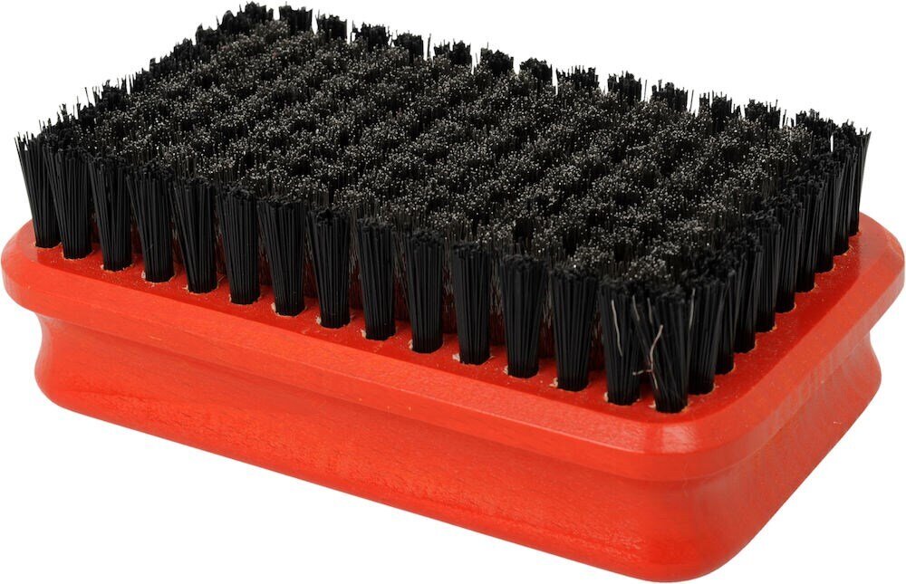 Rectangular Steel Brush