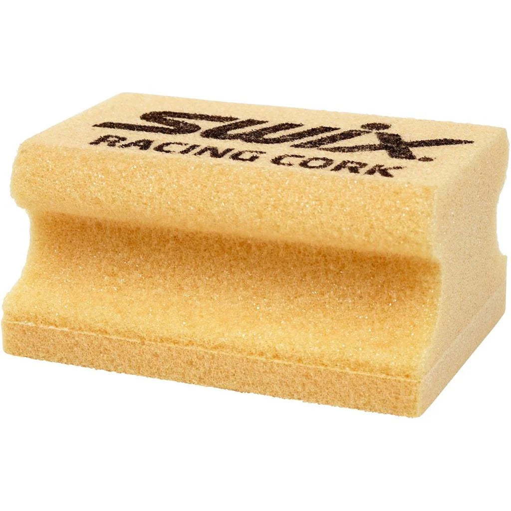 Synthetic Racing Glide Wax Cork