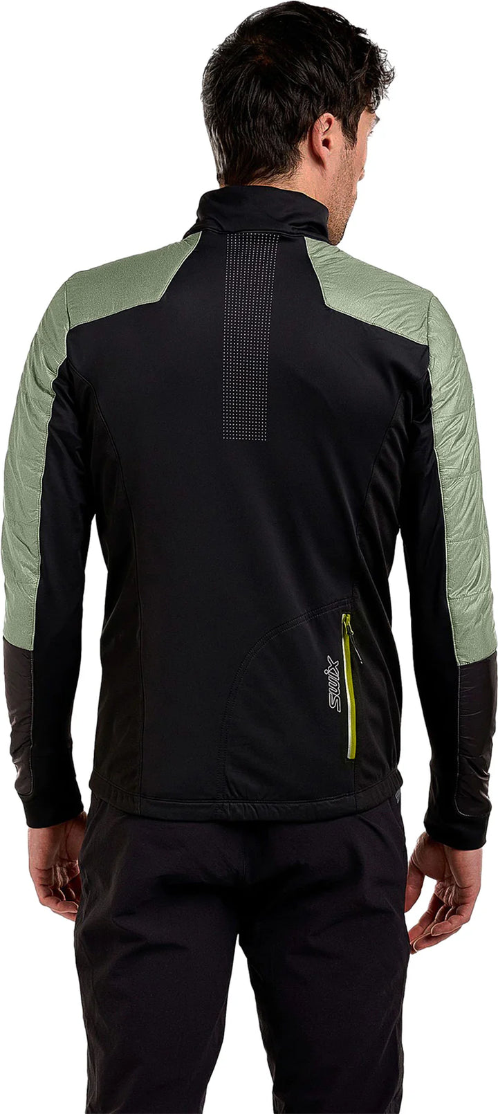 Navado Hybrid Jacket - Men's