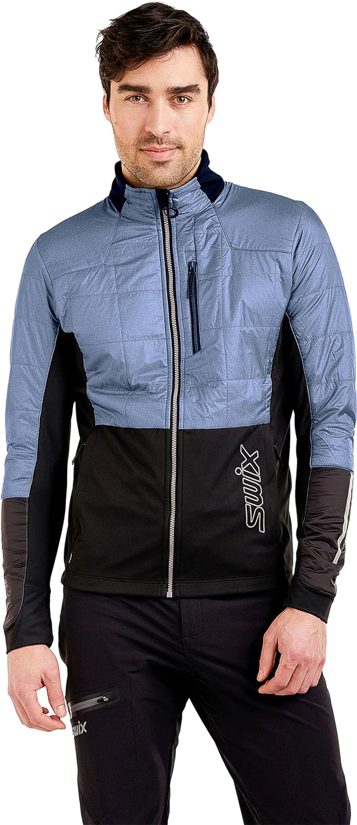 Navado Hybrid Jacket - Men's