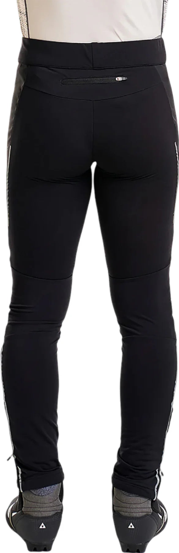 Delda Softshell Tights - Women's