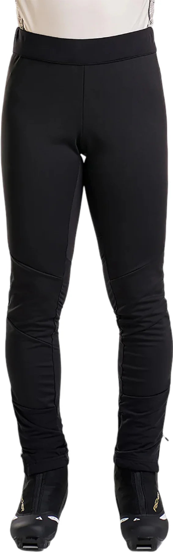 Delda Softshell Tights - Women's