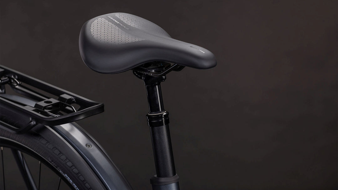 Kathmandu Hybrid ONE 800 Easy Entry - E-Bike