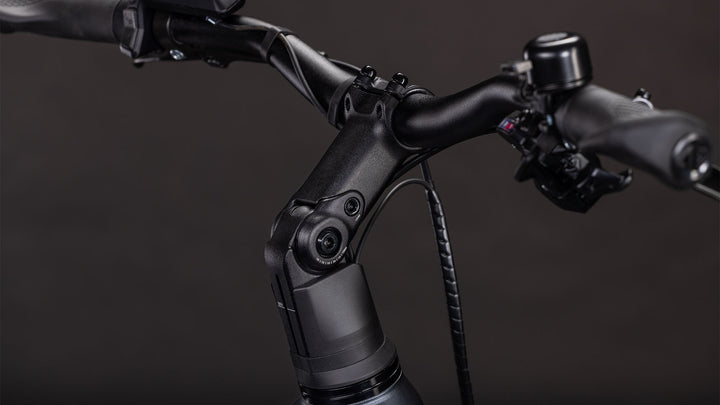 Kathmandu Hybrid ONE 800 Easy Entry - E-Bike