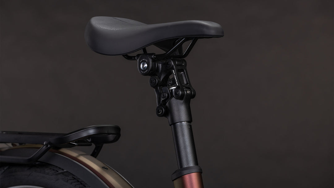 Kathmandu Hybrid Pro 800 Easy Entry - E-Bike