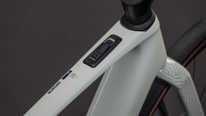 Nuroad Hybrid C:62 Race 400X