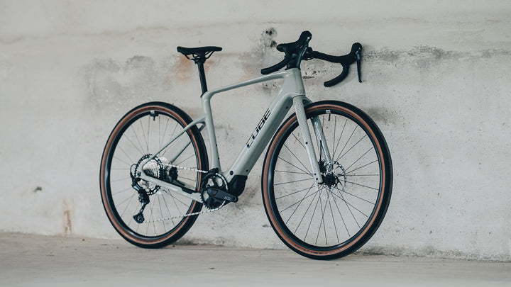 Nuroad Hybrid C:62 Race 400X