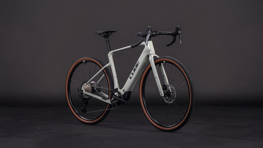 Nuroad Hybrid C:62 Race 400X