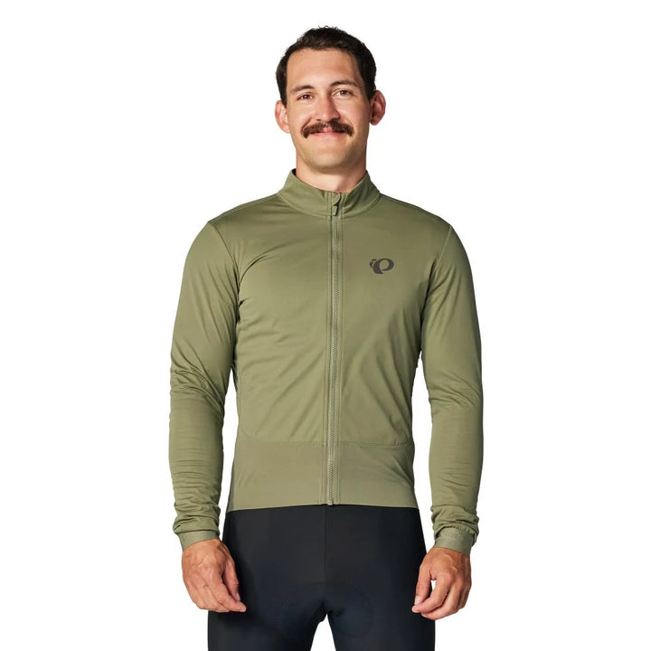 Attack Hybrid Jacket - Long Sleeve - Men's
