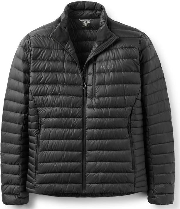 Microlight Jacket - Men's