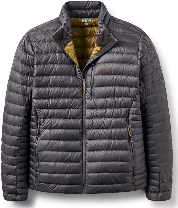 Microlight Jacket - Men's