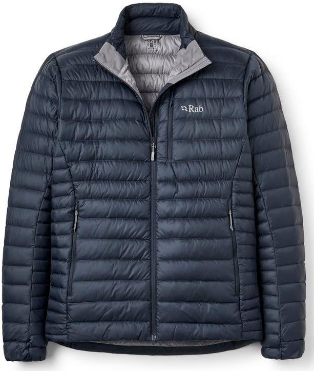 Microlight Jacket - Men's