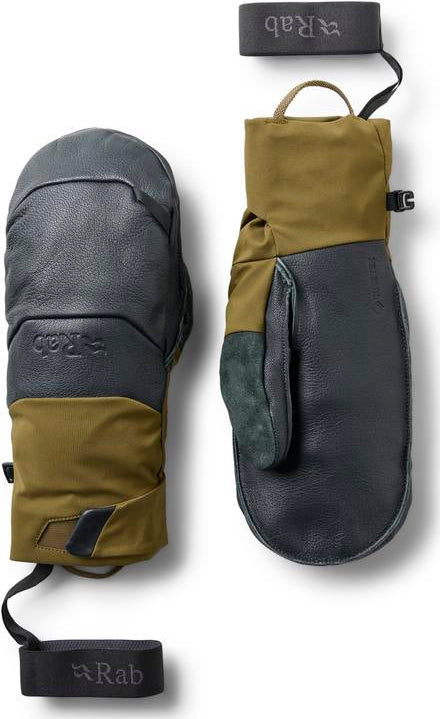 Operator GTX Mitts - Unisex