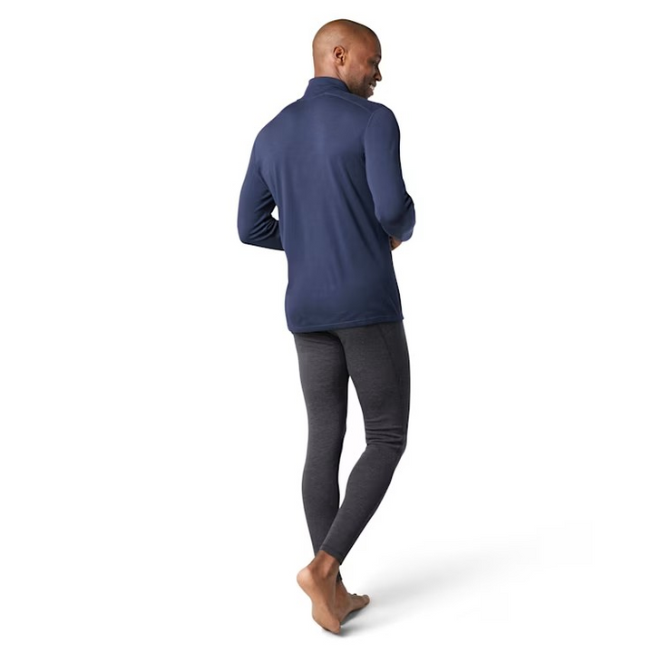 Classic Thermal Thermal Merino Base Layer 1/4 Zip Top Boxed - Men's