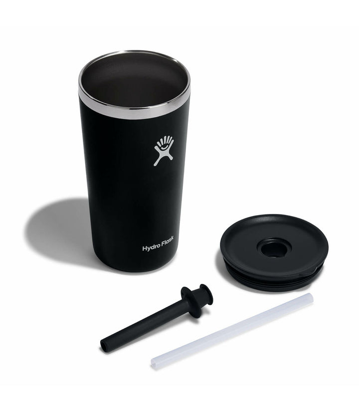 20 oz All Around Tumbler with Straw Lid