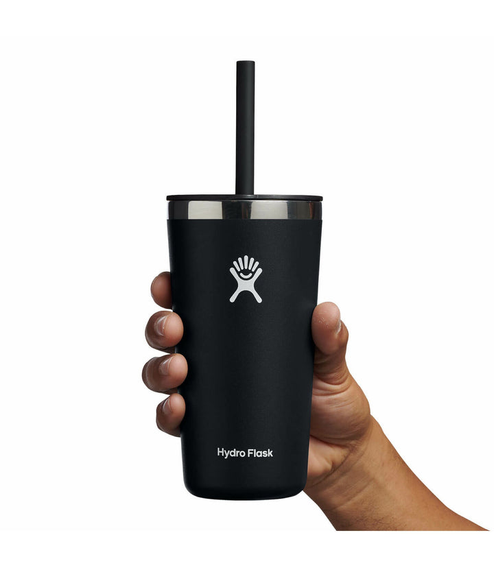 20 oz All Around Tumbler with Straw Lid