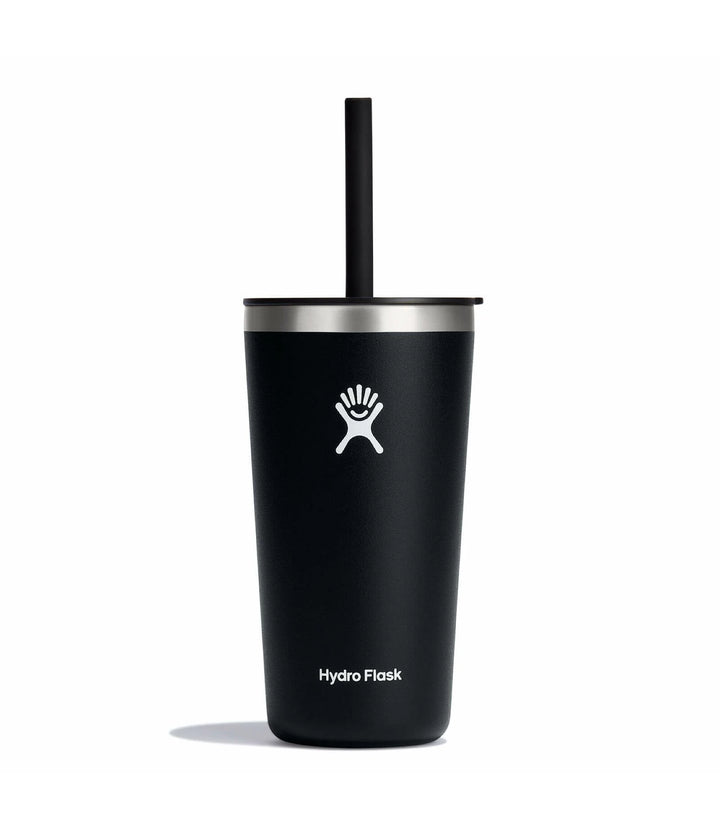 20 oz All Around Tumbler with Straw Lid