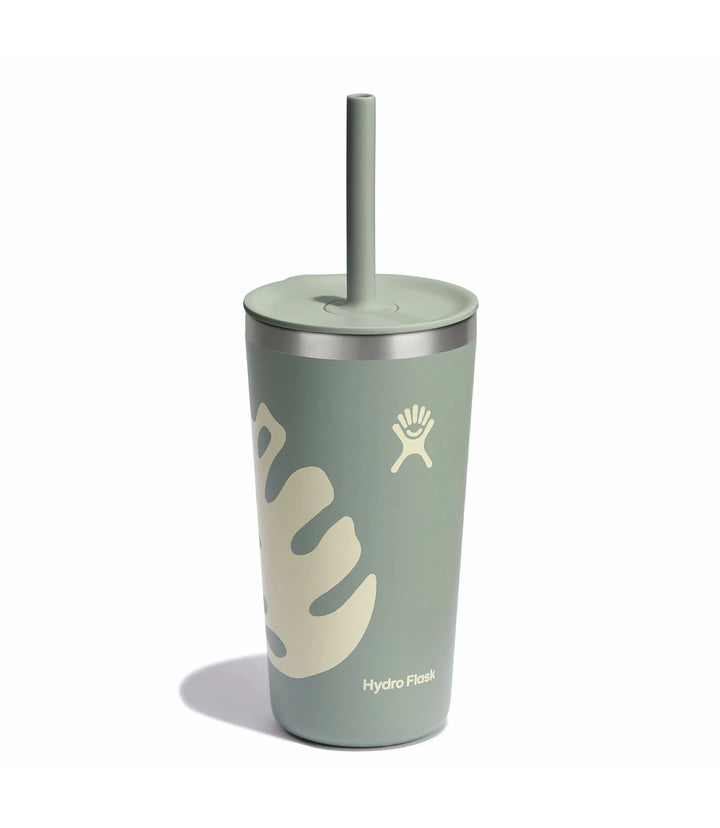 20 oz All Around Tumbler with Straw Lid