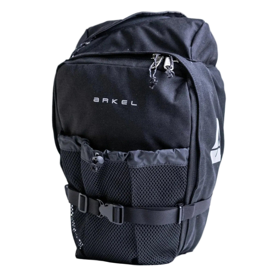 T-28 Classic Touring Panniers (Pair) - 28L
