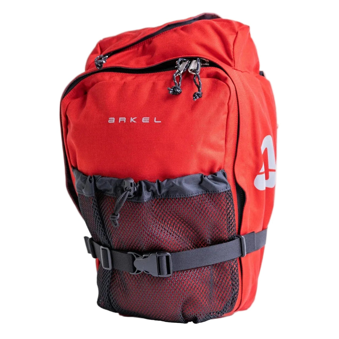 T-28 Classic Touring Panniers (Pair) - 28L