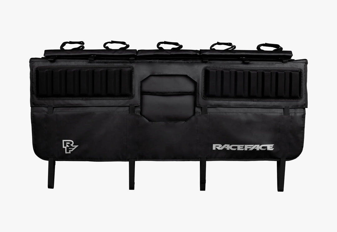 T3 Tailgate Pad