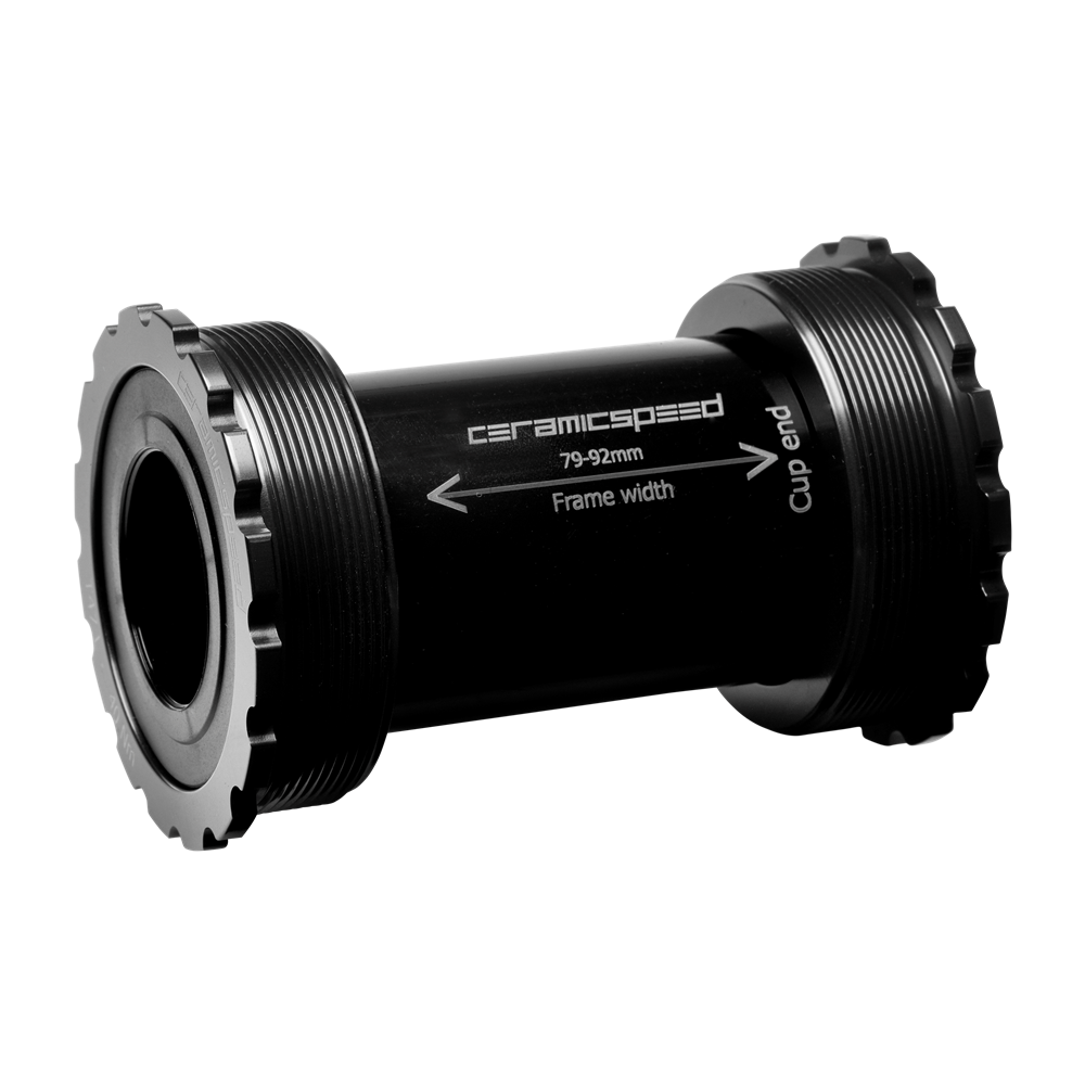 T47 / 86 Shimano Standard Bottom Bracket