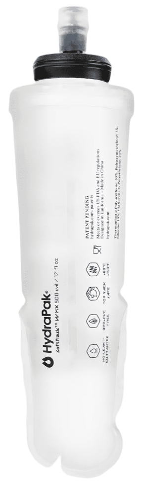 Water Flask (500ml / 17oz)