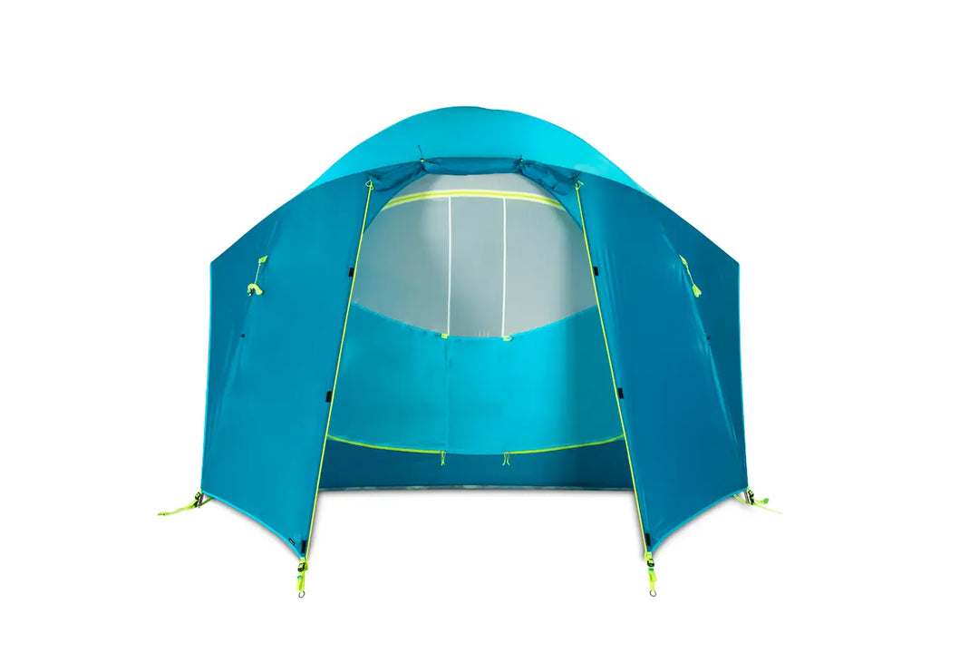 Aurora Highrise 4P Tent