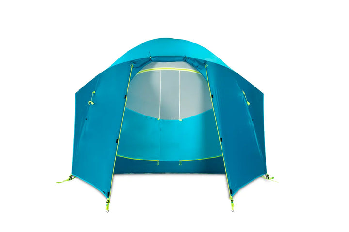 Aurora Highrise 4P Tent